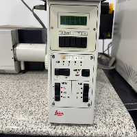 Leica DMIRE2 Microscope image 3
